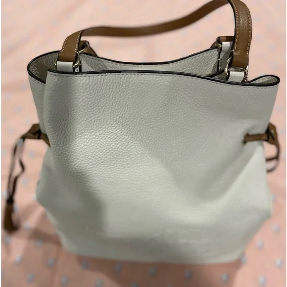 COACH Andy tote - Picture 4 of 14